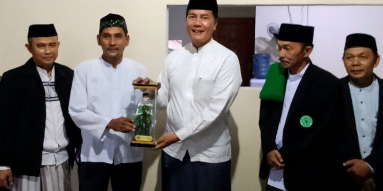 Tarling Tingkat Kabupaten Bogor di Cariu, Kadisbudpar: Tingkatkan Interaksi Sosial