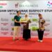 RS Permata Jonggol Gandeng PT Sido Muncul Bantu Anak Suspect Stunting di Jonggol