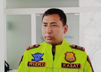 Menjaga Adanya Pungli (Joki) di Alternatif Puncak Saat Idul Fitri, AKP Rizki: Kami Siapkan Personil