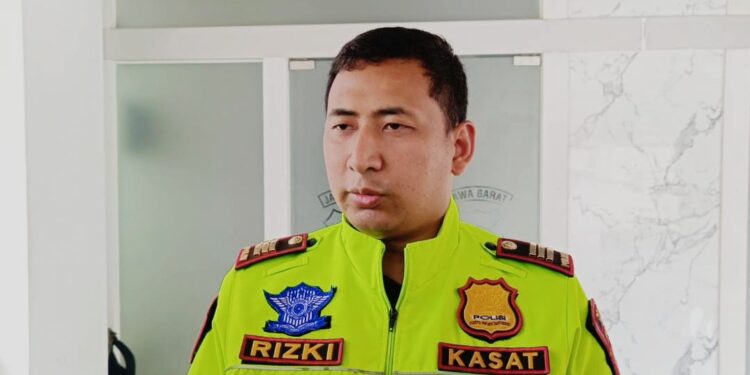 Menjaga Adanya Pungli (Joki) di Alternatif Puncak Saat Idul Fitri, AKP Rizki: Kami Siapkan Personil