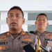 Aipda H yang Viral Memepet Pemotor di Puncak Dibebastugaskan