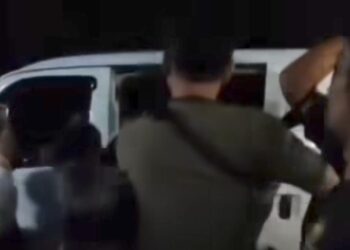 Sedang Bangunkan Sahur, Seorang Remaja di Citeureup Diduga Ditembak Airsoft Gun