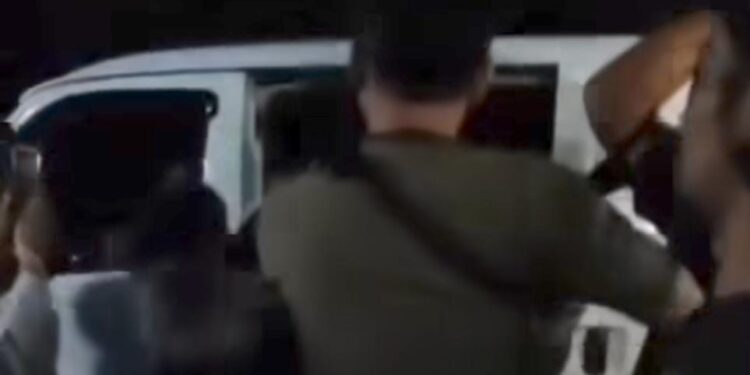 Sedang Bangunkan Sahur, Seorang Remaja di Citeureup Diduga Ditembak Airsoft Gun