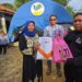 IJTI Bogor Raya Salurkan Bantuan untuk Korban Banjir di Kabupaten Bogor