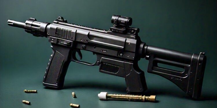 Pelaku Penganiayaan di Citeureup Diamankan, Penggunaan Airsoft Gun Dipertanyakan