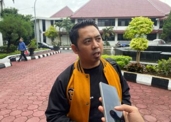Aliansi CASN 2024 dan Himpunan Guru Audiensi dengan Pemkab Bogor, Desak Pelantikan ASN dan PPPK Sesuai Jadwal