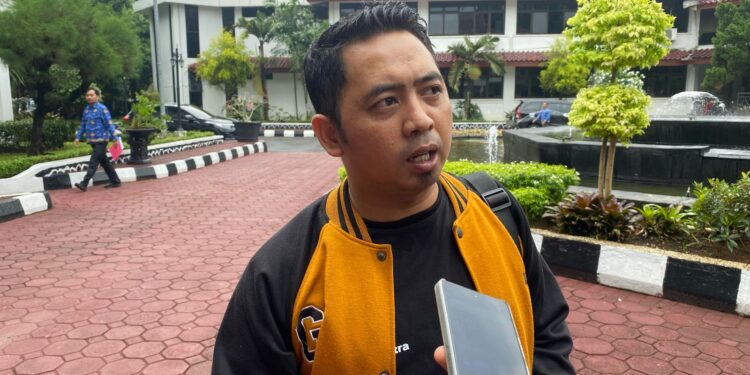 Aliansi CASN 2024 dan Himpunan Guru Audiensi dengan Pemkab Bogor, Desak Pelantikan ASN dan PPPK Sesuai Jadwal