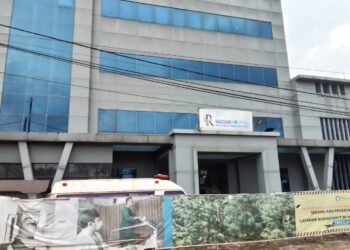 Gaji Karyawan RS Radjak Hospital Tertunda, Ketua Komisi IV: Kami Kawal
