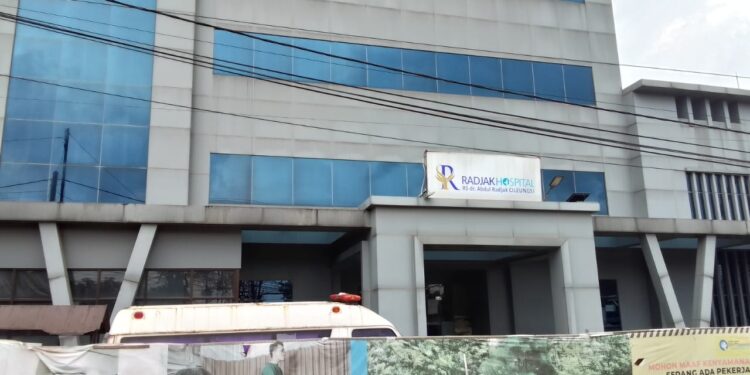 Gaji Karyawan RS Radjak Hospital Tertunda, Ketua Komisi IV: Kami Kawal