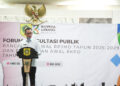 Forum Konsultasi Publik RPJMD dan RKPD Jadi Momentum Tuangkan Ide dan Gagasan Bangun Kabupaten Bogor