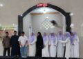 Ramadhan 1446 H, Rasamala Hanifa Bukber Bersama Guru Ngaji dan Santri Ponpes Tahfidz Al-Quds Ar-Rasyid