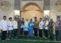 Kadispora Wakili Bupati Bogor Tarling di Jonggol