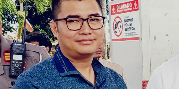 Ketua DPRD Kabupaten Bogor Dukung Bazar Pangan Murah Jelang Idul Fitri