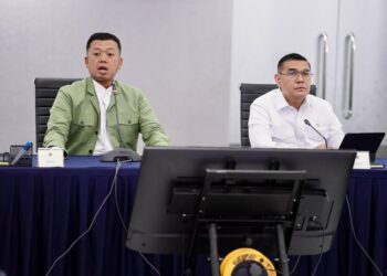 Menteri ATR/Kepala BPN Instruksikan Satker di Daerah untuk Lakukan Peninjauan Sekitar DAS sebagai Langkah Preventif Banjir