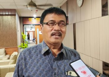 Pemblokiran Tanah Akibat Kasus BLBI Jadi Perhatian, Komisi 1 DPRD Kabupaten Bogor Gelar Rapat
