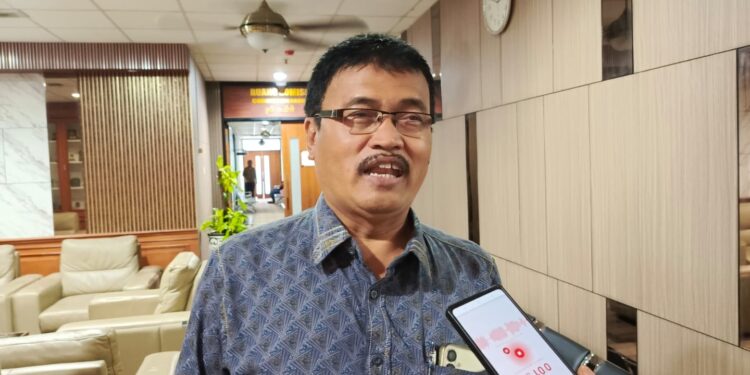 Pemblokiran Tanah Akibat Kasus BLBI Jadi Perhatian, Komisi 1 DPRD Kabupaten Bogor Gelar Rapat