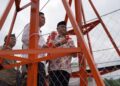 Bupati Bogor Resmikan Jembatan Rawayan, Akses Megamendung-Cisarua Pulih Pasca Putus Diterjang Banjir Bandang