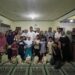 Yayasan Visi Nusantara Maju Gelar Buka Puasa dan Santunan untuk Yatim Piatu dan Dhuafa