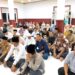 Pemdes Gunung Putri Bagikan 900 Paket Sembako Jelang Idul Fitri