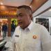 Idul Fitri Aman dan Lancar, Bupati Bogor Sampaikan Terima Kasih atas Dedikasi Jajaran Personil Tim Pengamanan