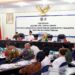 Menteri Nusron Ungkap Ada 1,1 Juta Hektare Tanah di Sulteng yang Bisa Diberdayakan untuk Kepentingan Masyarakat