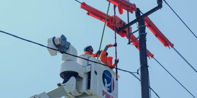 PLN UP3 Gunung Putri Tegaskan Komitmen Penerapan K3 dalam Setiap Kegiatan Operasional