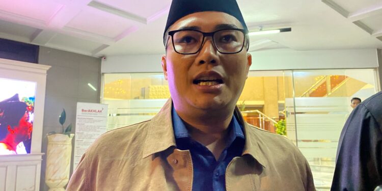 RSUD di Kabupaten Bogor Diminta Ketua DPRD Dievaluasi