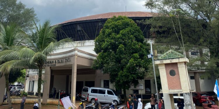 Ketua Dewan Dukung Revitalisasi Gedung Kesenian Harus Jadi Ruang Publik yang Bermanfaat