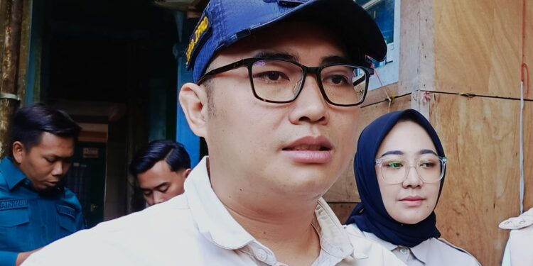Ketua DPRD Bogor Beri Pesan kepada PPPK dan CPNS yang Baru Dilantik, Ini Pesannya