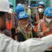 ASN KLHK Tinjau Pengolahan Limbah PCBs di PPLI Klapanunggal