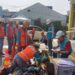 Tingkatkan K3, PLN ULP Cileungsi Gelar Pasukan dan Peralatan Yantek