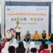 Peringati Hari Bumi, Solusi Bangun Indonesia Beri Edukasi Pengelolaan Sampah Bagi Siswa Sekolah SMART Cibinong