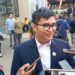 Ketua DPRD Soroti Rendahnya Kesadaran Warga Buang Sampah ke Sungai
