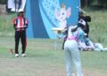 Wasit Cabor Woodball Asal Bogor Ditugaskan di Pertandingan Seleknas