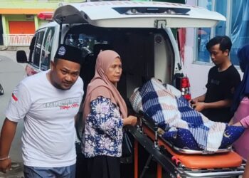Libur Panjang Lebaran, TKD Desa Cileungsi Tetap Layani Masyarakat