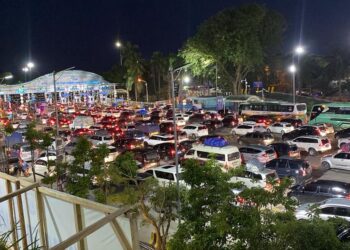 Pasca Libur Lebaran, Sistem TBB Efektif Atasi Kepadatan Arus Balik di Pelabuhan Bakauheni