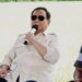 Presiden Prabowo Tanggapi Tarif Impor AS: Indonesia Tenang dan Siap Berunding