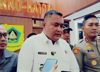 Meski Uang Kompensasi Sopir Sudah Dikembalikan, Irwanuddin : Proses Tetap Berlanjut