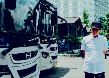 Layanan BisKita Kembali Beroperasi di Bogor, Dua Koridor Diaktifkan Mulai 8 April 2025