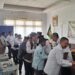Muspika dan Masyarakat se-Kecamatan Klapanunggal Eratkan Silaturahmi dengan Halal Bihalal