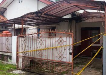 Gerebek Pabrik Uang Palsu di Bogor, Polisi Amankan Rp 3,3 Miliar Uang Palsu dan Alat Cetak