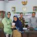 Pascalebaran, 40 KPM Desa Mekarsari Terima BLT
