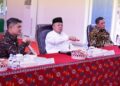 Tingkatkan Pertumbuhan Ekonomi, Menteri Nusron Dorong Produktivitas Tanah di Sulteng