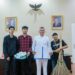 Terjaring Razia, Pemkot Bogor Pekerjakan Pengamen Jari Petugas Kebersihan
