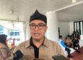 Ketua Dewan Apresiasi Festival Pencak Silat Kabupaten Bogor Sebagai Warisan Budaya Leluhur
