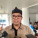Ketua Dewan Apresiasi Festival Pencak Silat Kabupaten Bogor Sebagai Warisan Budaya Leluhur