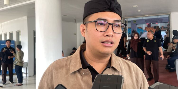 Pemkab Bogor Akan Bangun Tugu Pencak Silat di Cimande