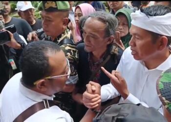 Dwi Laporkan PT PMC ke Gubernur Jabar, Dedi : Kita Laporkan Ke Polda