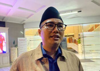 Ketua DPRD Kabupaten Bogor Minta Pemkab Siapkan Tempat yang Layak untuk PKL