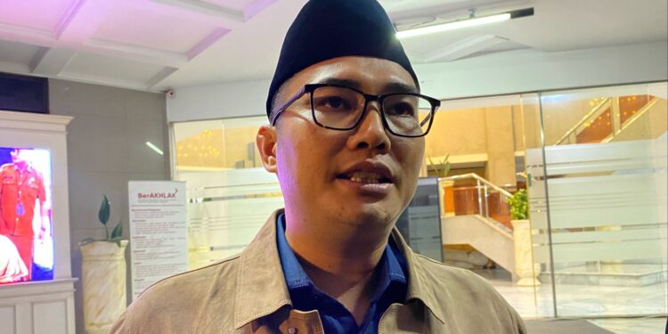 Ketua DPRD Kabupaten Bogor Minta Pemkab Siapkan Tempat yang Layak untuk PKL